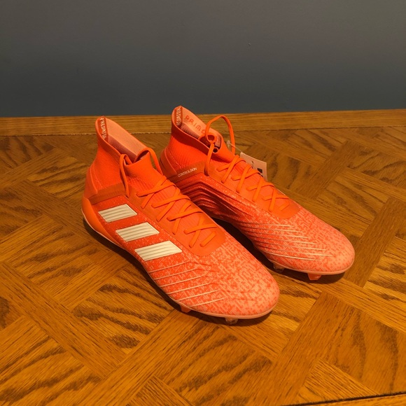 adidas Shoes - Predator 19.1 FG Women’s Cleat